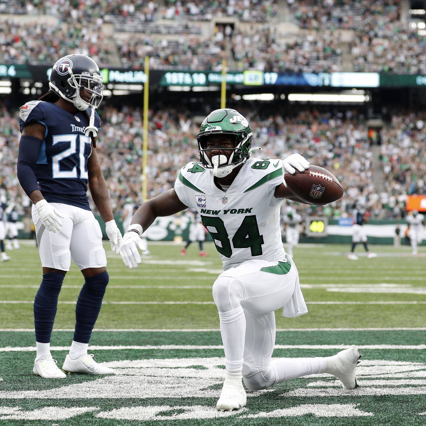 Jake Elliott named NFC Special Teams Player of the Week - Bleeding Green Nation